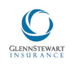 Glenn Stewart Insurance logo, Glenn Stewart Insurance contact details