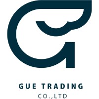 GUE TRADING Co.,Ltd logo, GUE TRADING Co.,Ltd contact details