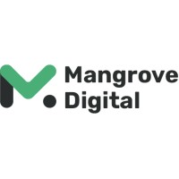 Mangrove Digital logo, Mangrove Digital contact details