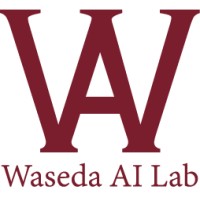 Waseda AI Lab logo, Waseda AI Lab contact details