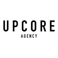 Upcore Agency logo, Upcore Agency contact details