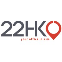 22HKO logo, 22HKO contact details