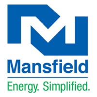 Mansfield Energy Corp logo, Mansfield Energy Corp contact details