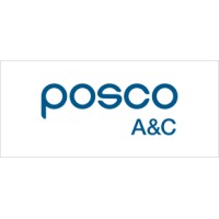 POSCO A&C logo, POSCO A&C contact details