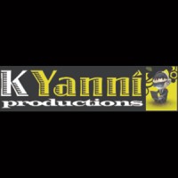 K.Yanni Productions logo, K.Yanni Productions contact details