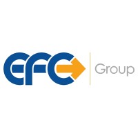 EFC | Group logo, EFC | Group contact details