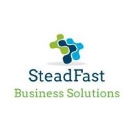 SteadFast Business Solutions logo, SteadFast Business Solutions contact details