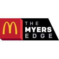 The Myers Edge (Mcdonalds) logo, The Myers Edge (Mcdonalds) contact details