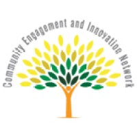 Community Engagement and Innovation Network logo, Community Engagement and Innovation Network contact details