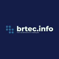 BRTEC Recrutamento logo, BRTEC Recrutamento contact details