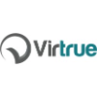 Virtrue, Inc. logo, Virtrue, Inc. contact details