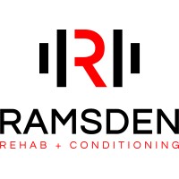 Ramsden Rehab and Conditioning logo, Ramsden Rehab and Conditioning contact details