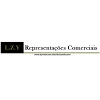 LZY Soluções Comerciais logo, LZY Soluções Comerciais contact details