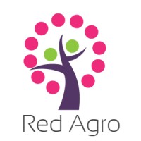 Red Agro logo, Red Agro contact details