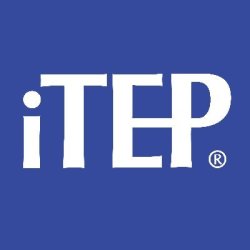 iTEP logo, iTEP contact details