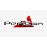 PeriCon Health logo, PeriCon Health contact details