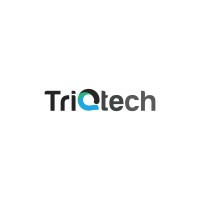 TriQ Tech logo, TriQ Tech contact details