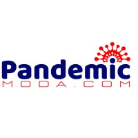 PANDEMIC MODA logo, PANDEMIC MODA contact details