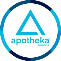 Apotheka América logo, Apotheka América contact details