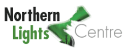 Northern Lights Centre logo, Northern Lights Centre contact details