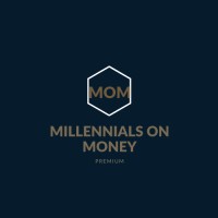 Millennials On Money logo, Millennials On Money contact details