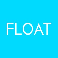 FLOAT logo, FLOAT contact details