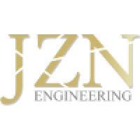 JZN Engineering, PC. logo, JZN Engineering, PC. contact details