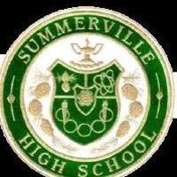 Summerville High School logo, Summerville High School contact details