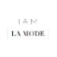 I AM LA MODE logo, I AM LA MODE contact details