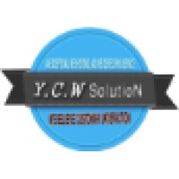 YCW-Solution logo, YCW-Solution contact details