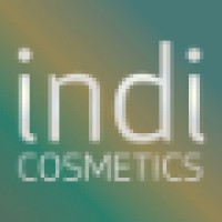 INDI Cosmetics logo, INDI Cosmetics contact details