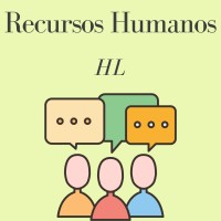 Recursos Humanos logo, Recursos Humanos contact details