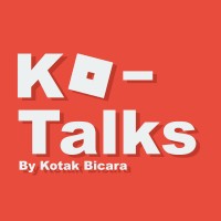 Kotak Bicara logo, Kotak Bicara contact details