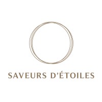 Saveurs d'étoiles logo, Saveurs d'étoiles contact details