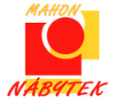 MAHON nábytek logo, MAHON nábytek contact details