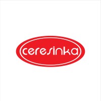 Ceresinka logo, Ceresinka contact details