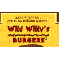 Wild Willys Burgers logo, Wild Willys Burgers contact details