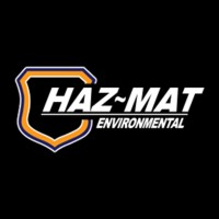 Haz-Mat Environmental logo, Haz-Mat Environmental contact details