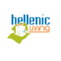 Hellenic Living logo, Hellenic Living contact details