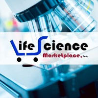 Life Science Marketplace logo, Life Science Marketplace contact details