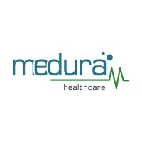 Medura Healthcare logo, Medura Healthcare contact details