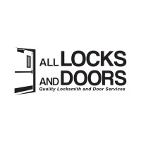 All Locks And Doors logo, All Locks And Doors contact details