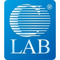 C Lab logo, C Lab contact details