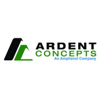 Ardent Concepts logo, Ardent Concepts contact details