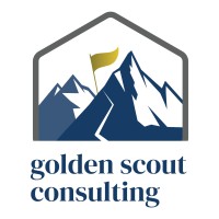 Golden Scout Consulting logo, Golden Scout Consulting contact details