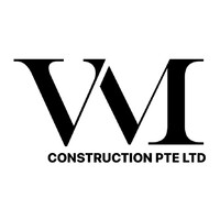 V M Construction Asia Pacific Limited logo, V M Construction Asia Pacific Limited contact details