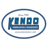 Kendo Inc logo, Kendo Inc contact details