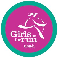 Girls on the Run Utah logo, Girls on the Run Utah contact details