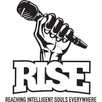 R.I.S.E Edutainment logo, R.I.S.E Edutainment contact details