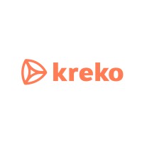 Kreko.io logo, Kreko.io contact details